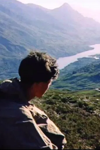 The Heart Is Highland poster