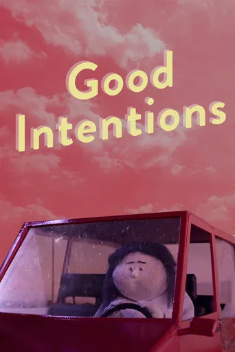 Good Intentions poster