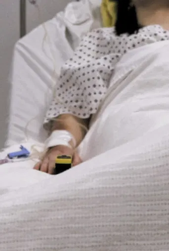 TELL ME I'M DREAMING poster