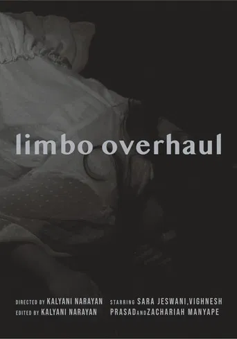 Limbo Overhaul poster
