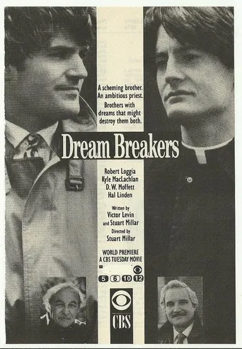 Dream Breakers poster