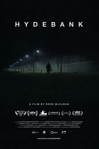 Hydebank poster