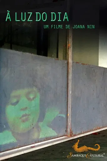 In the light of day poster