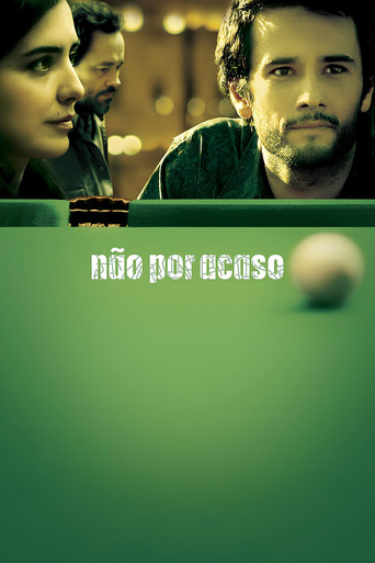 Not by Chance poster