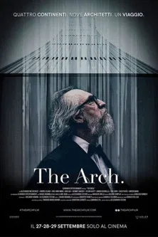 The Arch poster