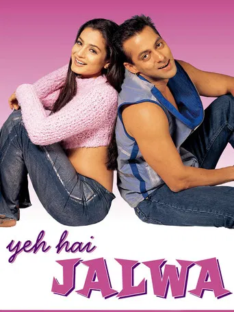 Yeh Hai Jalwa poster