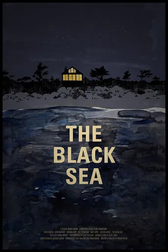 The Black Sea poster