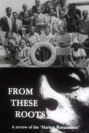 From These Roots poster