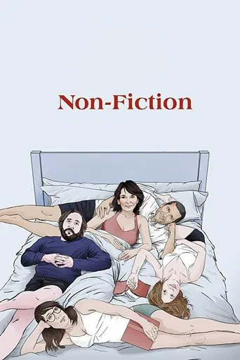 Non-Fiction poster