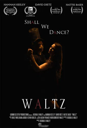 Waltz poster