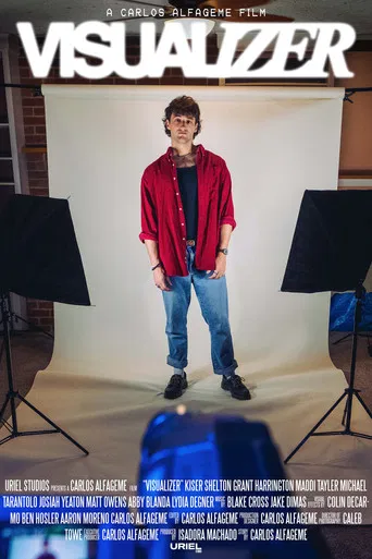 Visualizer poster