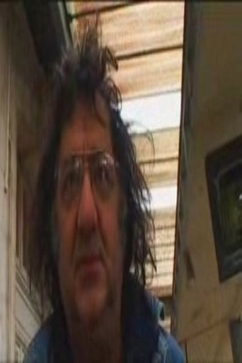 Paulo Anarkao poster