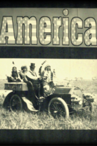 A Day at the Gallery poster