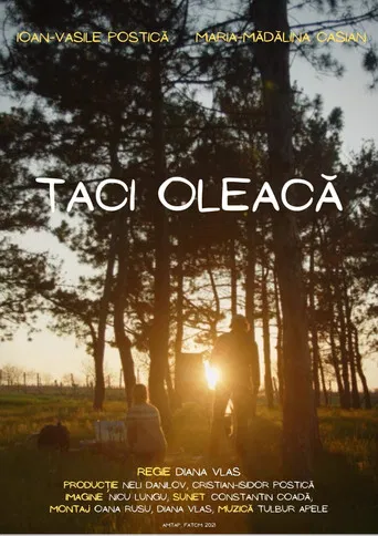 Taci Oleacă!.. poster