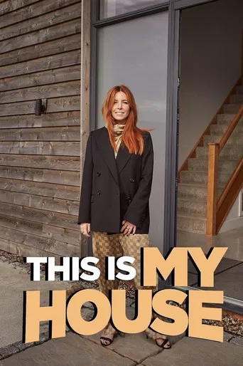 This Is My House poster