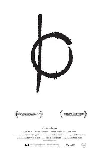 Gravity and Grace poster