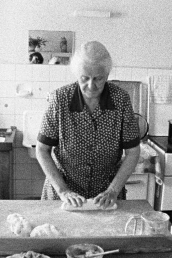 Family Crypt – A Love Poem to My Mother poster