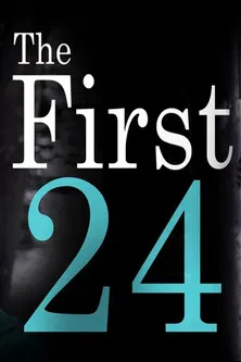 The First 24 poster