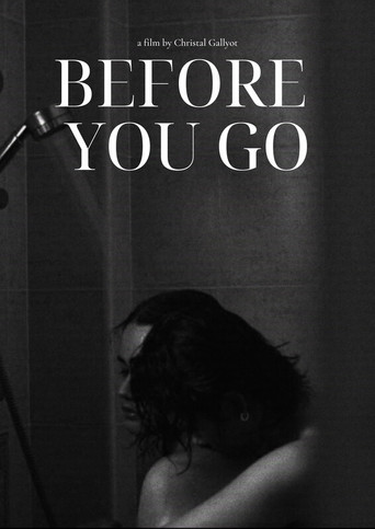 Before You Go poster
