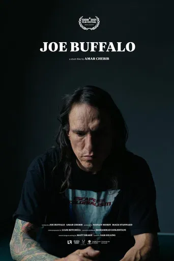 Joe Buffalo poster