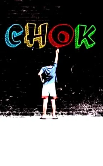 Chok poster