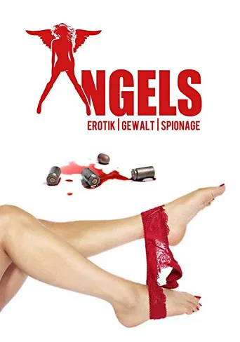 Angels poster