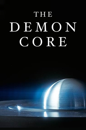 The Demon Core poster