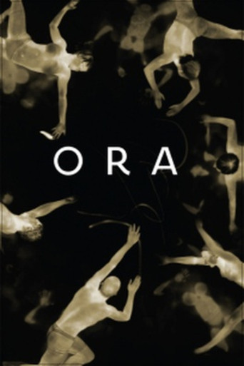 ORA poster