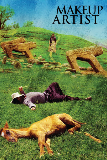 Makeup Artist poster