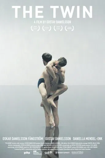The Twin poster