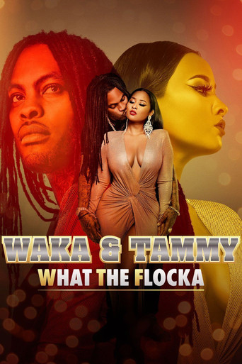 Waka & Tammy poster