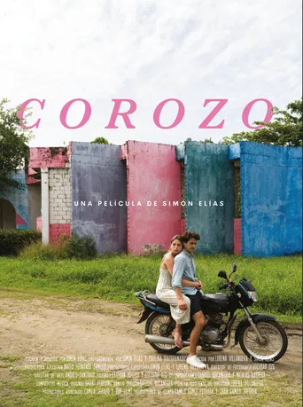 Corozo poster