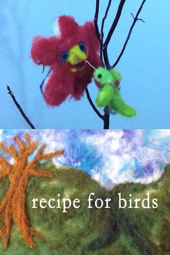 Recipe for Birds poster