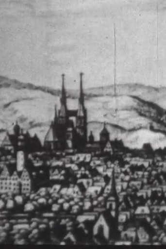 Martin Luther poster