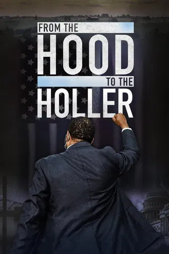 From the Hood to the Holler poster