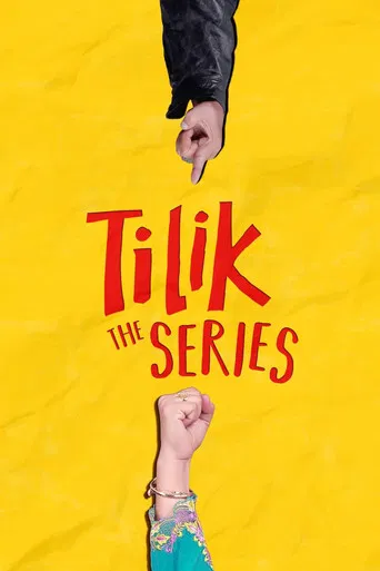 Tilik: The Series poster