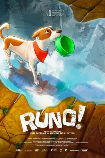 Runo! poster