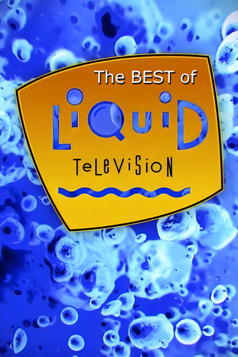 The Best Of Liquid Television poster