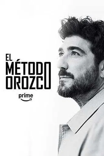 El método Orozco poster