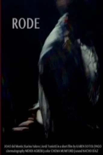 Rode poster