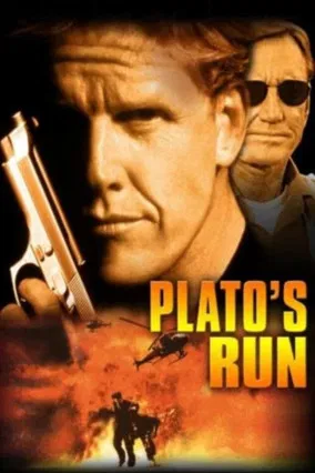 Plato's Run poster