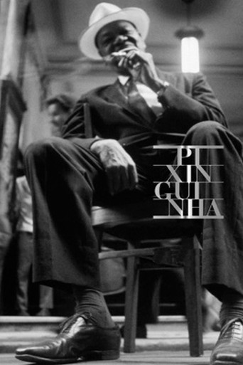 Pixinguinha poster