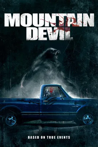 Mountain Devil poster