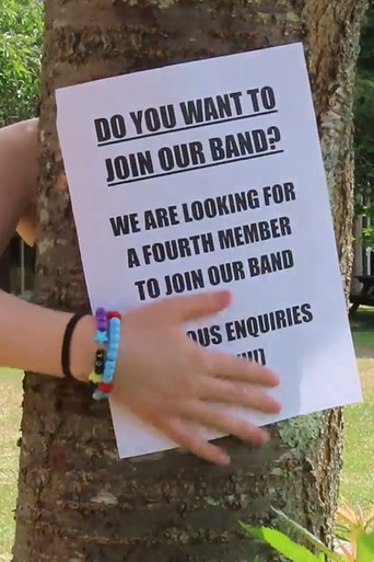 Fourth Member poster