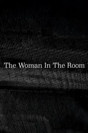 The Woman In The Room poster