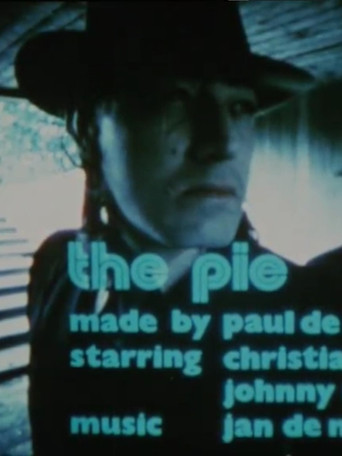 The Pie poster