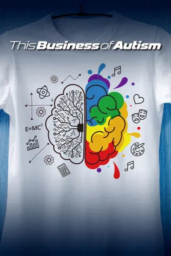 This Business of Autism poster