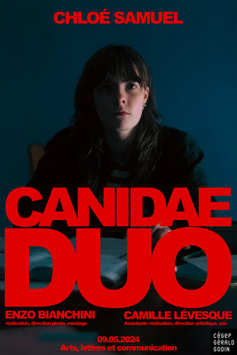 Canidae Duo poster