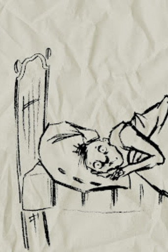 Hush, Grandma is Sleeping! poster