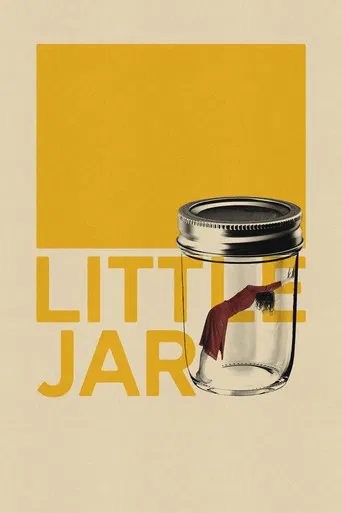 Little Jar poster